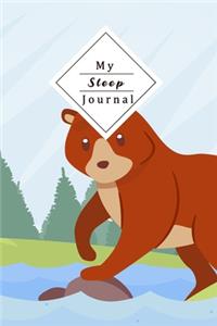 My Sleep Journal