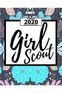 Girl Scout