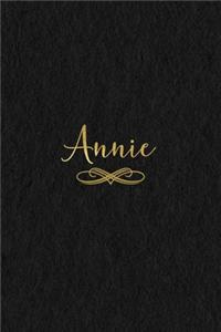 Annie