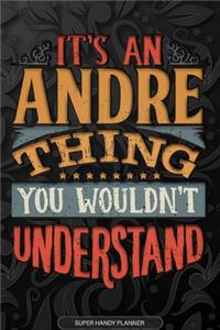 Andre