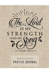 Prayer Journal