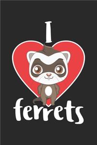 Ferrets