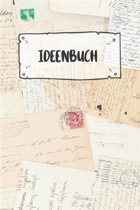 Ideenbuch