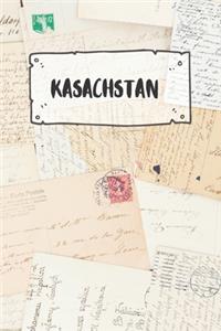 Kasachstan