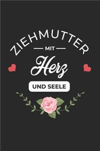 Ziehmutter Mit Herz Und Seele