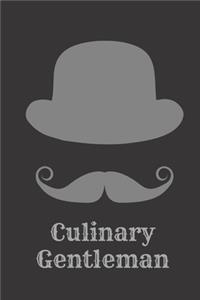 Culinary Gentleman