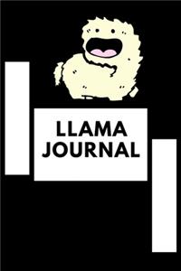 Llama Journal