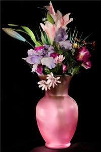 Flowers for You Journal