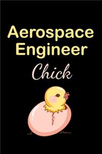 Aerospace Engineer Chick