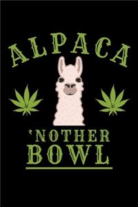 Alpaca 'Nother Bowl