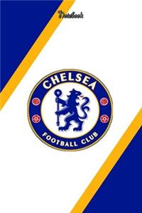 Chelsea 21