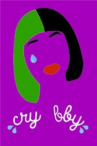 Cry Bby