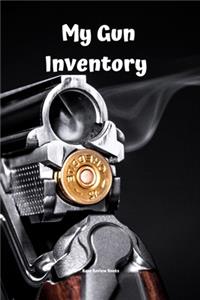 My Gun Inventory