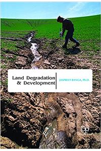 Land Degradation & Development