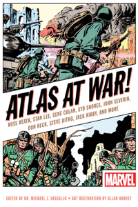 Atlas at War