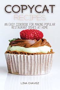 Copycat Recipes