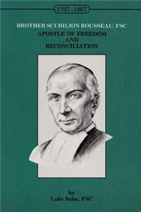 Brother Scubilion Rousseau, FSC