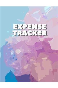 Expense Tracker