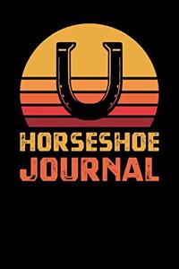 Horseshoe Journal