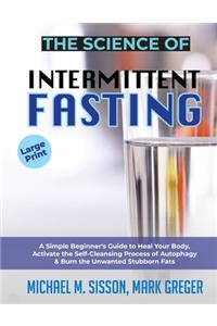 The Science of Intermittent Fasting
