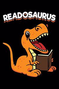 Readosaurus