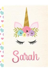 Sarah