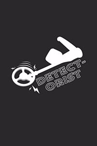 Detectorist