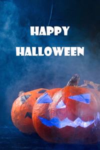 Happy Halloween