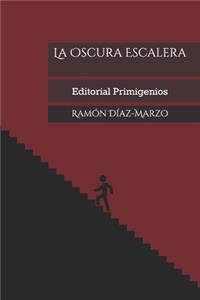 La Oscura Escalera