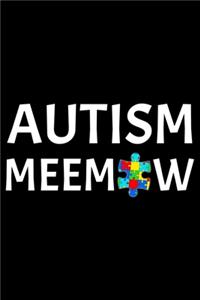 Autism Meemaw