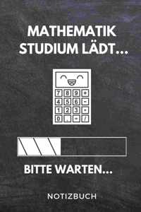 Mathematik Studium lädt... Bitte warten... Notizbuch