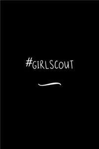 #GirlScout