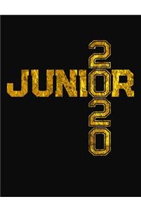 Junior 2020