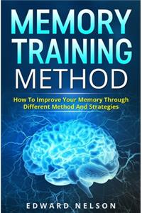 Memory Training Method