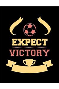 Expect Victory