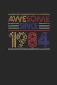 Awesome Since 1984