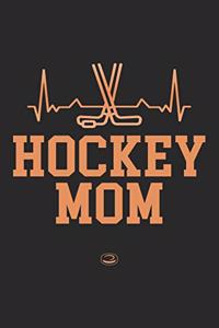 Hockey Mom