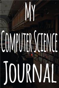 My Computer Science Journal