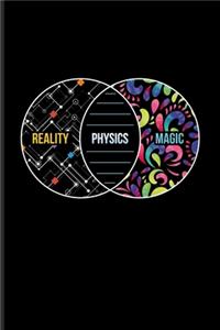 Reality Physics Magic