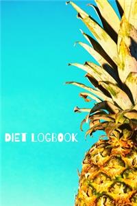 Diet Logbook