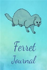 Ferret Journal