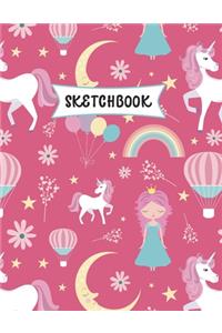 Sketchbook