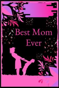 Best Mom Ever