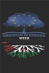 Western Sahara Notebook