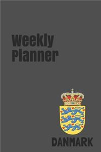 Weekly Planner