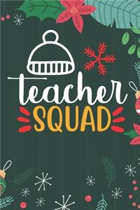 Teacher Squad