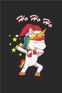 Ho Ho Ho