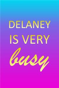 Delaney