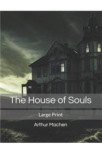 The House of Souls
