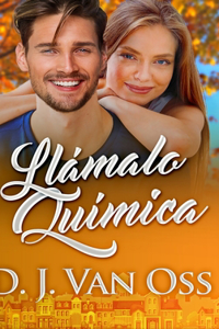 Llámalo Química
